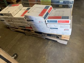 Tile $18 per box