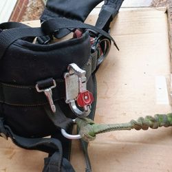 Climbing Gear 