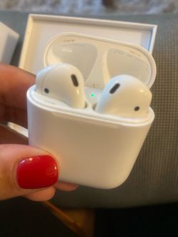 Apple AirPods (3rd generation) w/ Charging Case