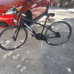Trek 7.3 Bike
