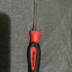 Snap-on Screwdriver 