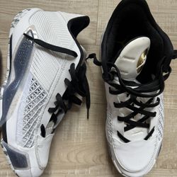 Jordan 38 Size 9.5— Not Responding To Is It Avail. It Is. 