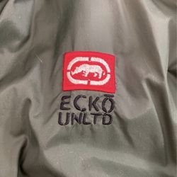 Ecko Unlimited Wind Breaker 