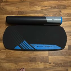 Balance Board 