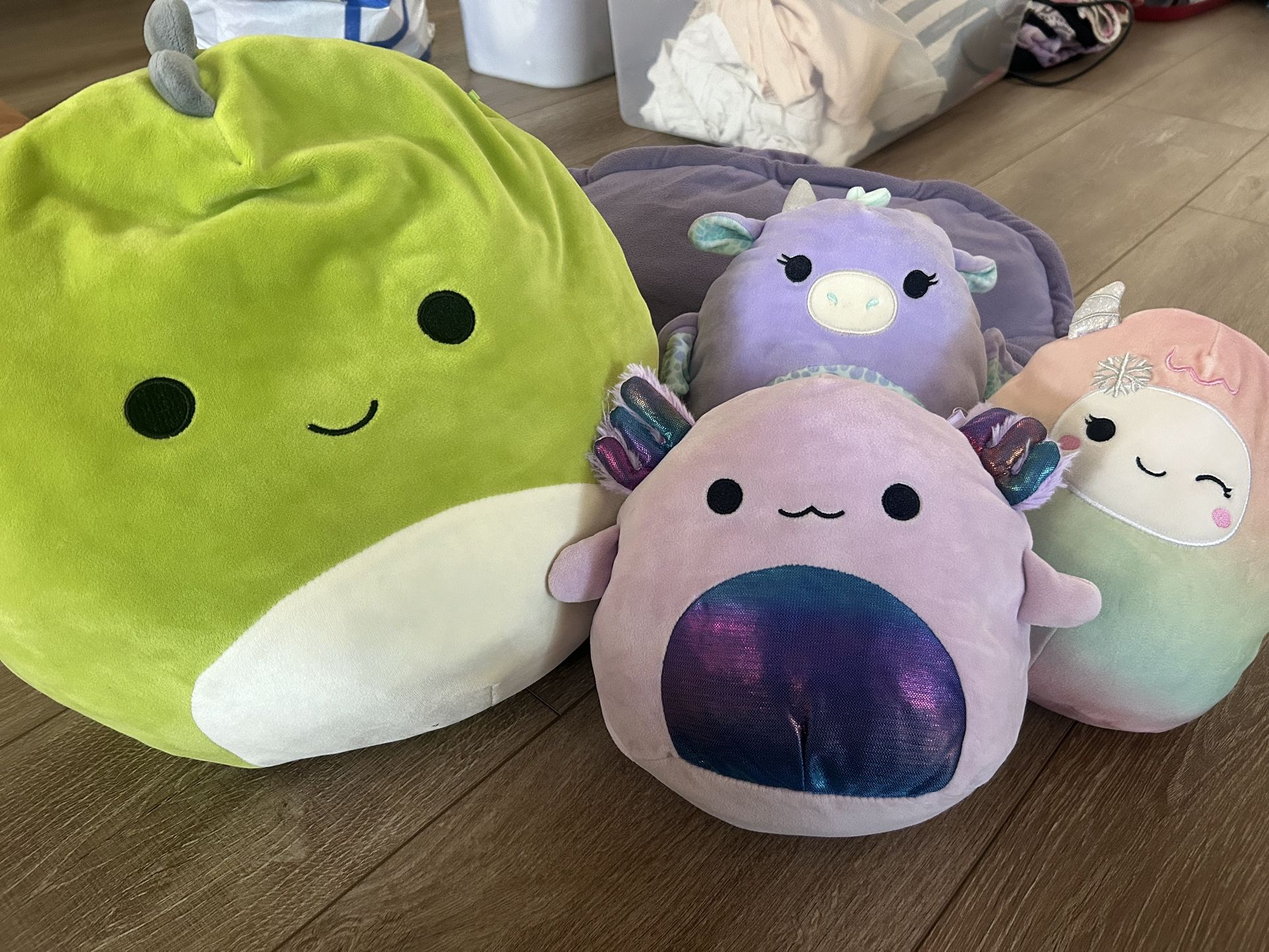 Squishmallow