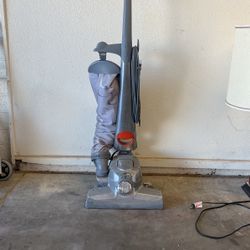 Vacuum 