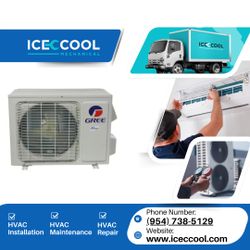 Gree - 4LIV30HP230V1AO - 30,000 BTU Ductless Mini Split Outdoor Unit 230/1/60