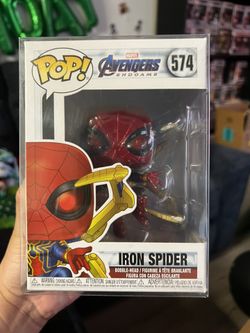 Iron Spider 