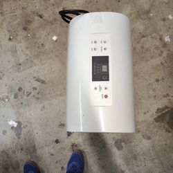 Friedrich Portable Air Conditioner 