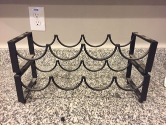 Wine Rack