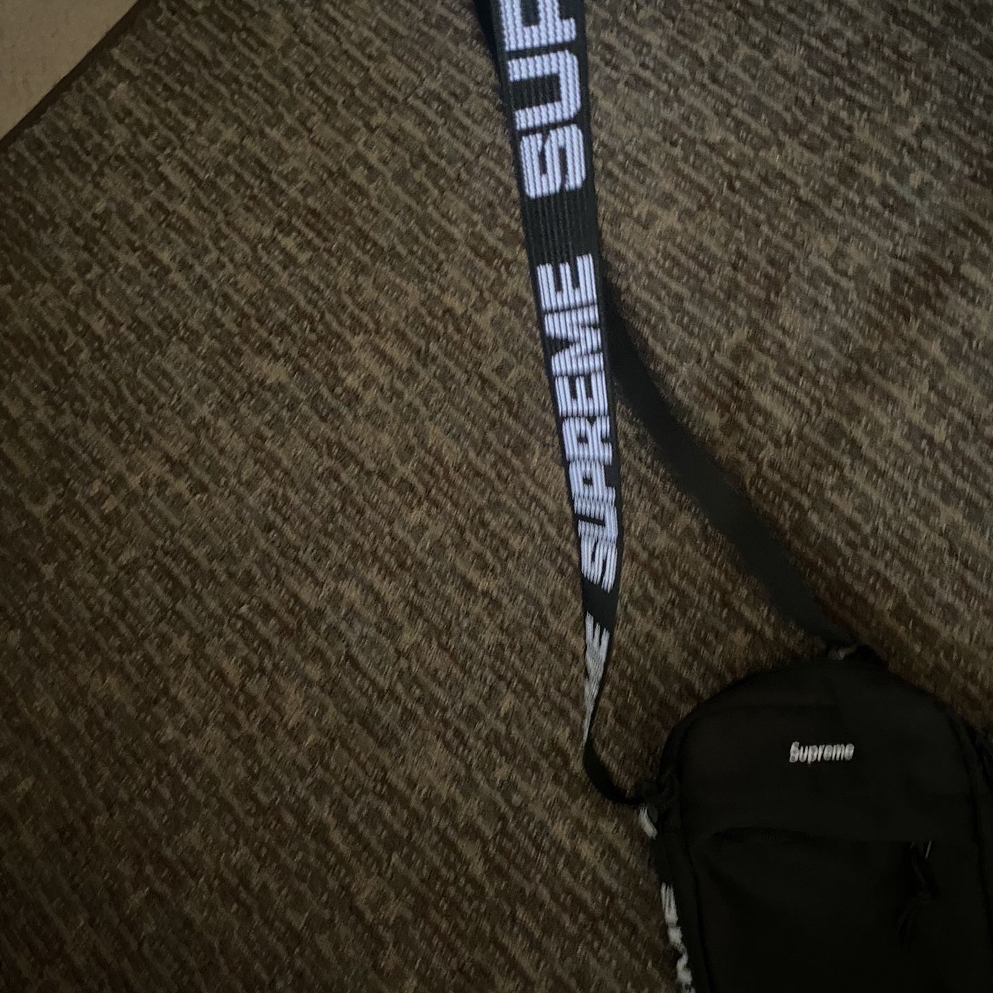 Supreme Waist Bag (SS18) Royal for Sale in Manteca, CA - OfferUp