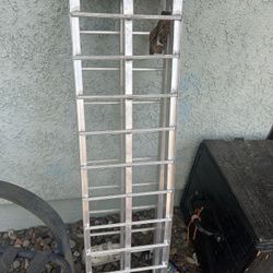 Motorcycle Ramp 