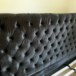 King Bed