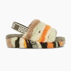 UGG SLIDES 