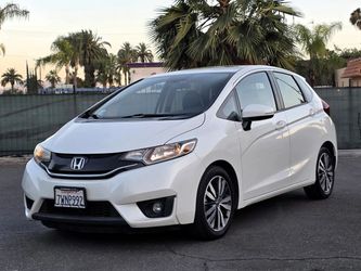 2017 Honda Fit