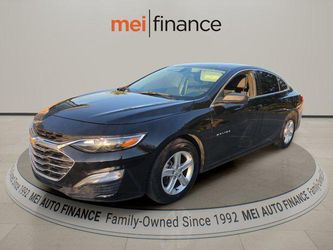 2022 Chevrolet Malibu