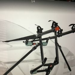 Bike Rack 