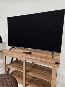 55” LG TV