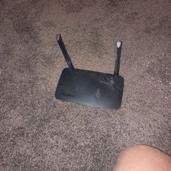 Linksys Router Wifi 