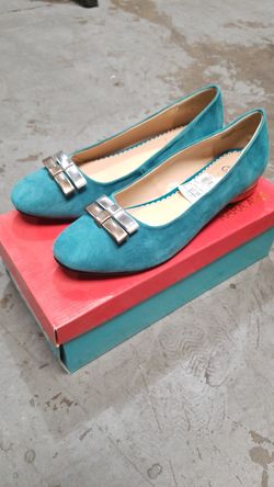 Brand new Rara avis pump real 7.5