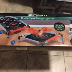 Mini Target Game 