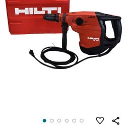 Atg Hilti Te 70-atc