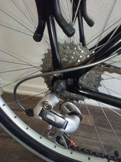 Univega Alpina Pro Mountain bike