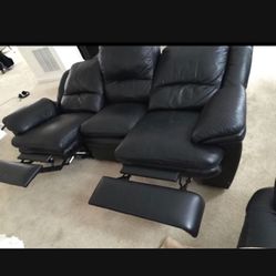 7 Piece Living Room Set 