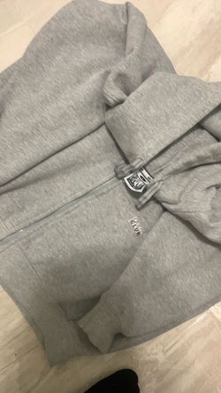 Pro club L grey