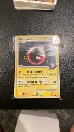 Collection of 2008-2014 Pokémon cards