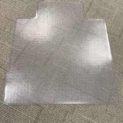 Office Chair Floor Mat