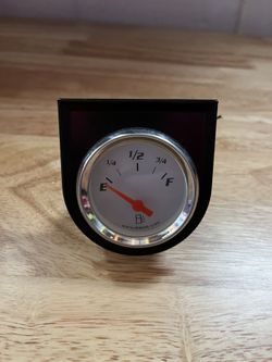 Fuel Gauge