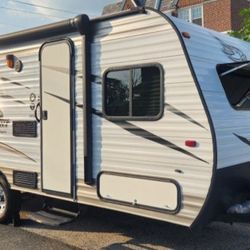 2016 Jayco Jayflight