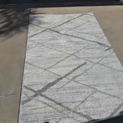 Space Carpet New 5.1x8