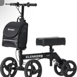Used Knee Scooter