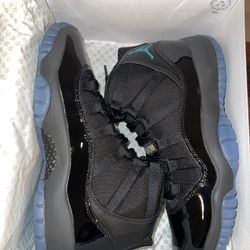 Air Jordan 11 Retro Gamma Blue (2025) Size 13 