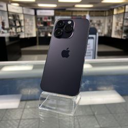 iPhone 14 Pro 256GB Unlocked 