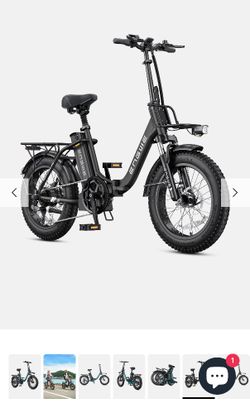 Electric Bike
