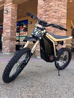 79Bike Lynx