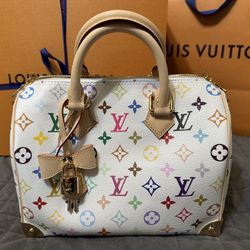 Louis Vitton tm Speedy Bandouliere 25