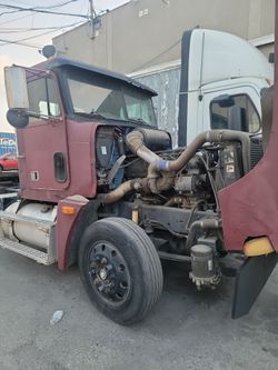 Truck 2000 S60 12.7 good condición