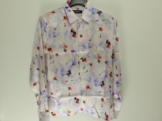 Nahmias shirt