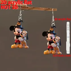 Mickey Mouse Halloween