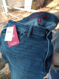Lucky Brand jeans