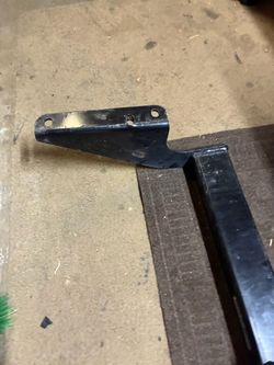 2021-2023 Toyota SIENNA Tow Hitch