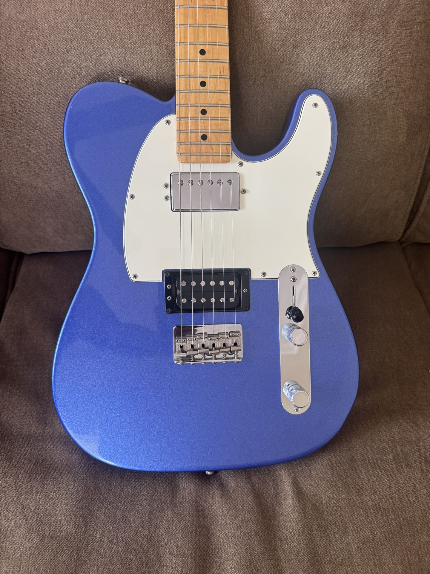 American Telecaster