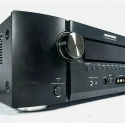 Marantz SR4003 AV Home Theater Surround Sound Receiver 7.1 Channel  No Remote