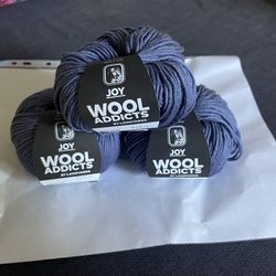 Half Price Brand New Yarn, 30 Balls