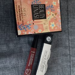 Makeup