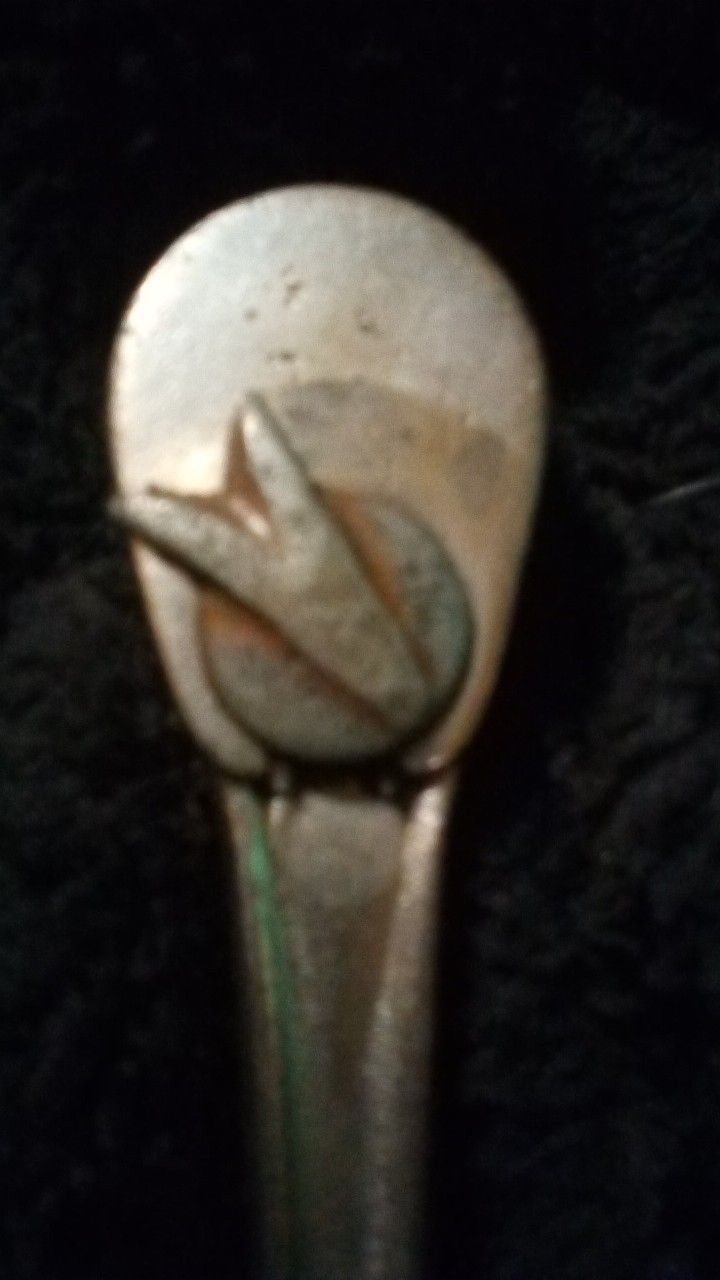 Flying V Craftsman Ratchet